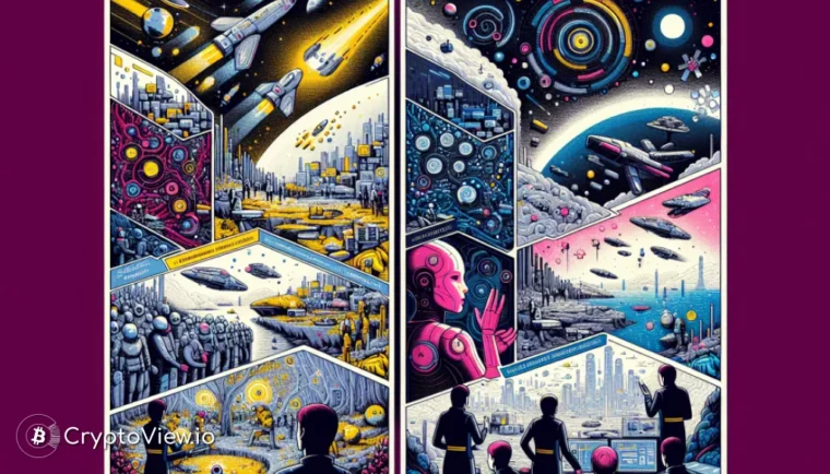 Can AI Agents Revolutionize the Gaming Landscape?