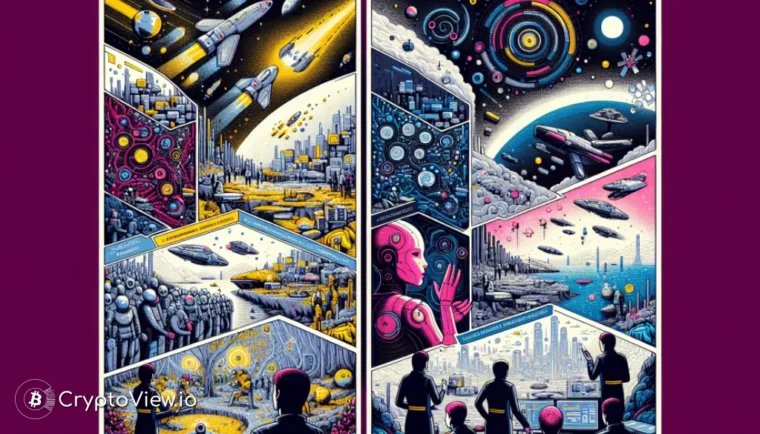 Les agents d'IA peuvent-ils révolutionner le paysage du jeu vidéo ?