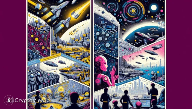 Gli agenti IA possono rivoluzionare il panorama del gaming?