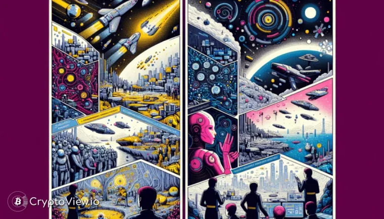 AIエージェントはゲーム業界に革命を起こせるか?