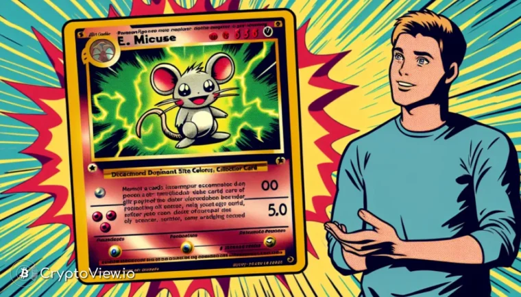 Will Logan Paul's Pikachu Card Break Records Again?
