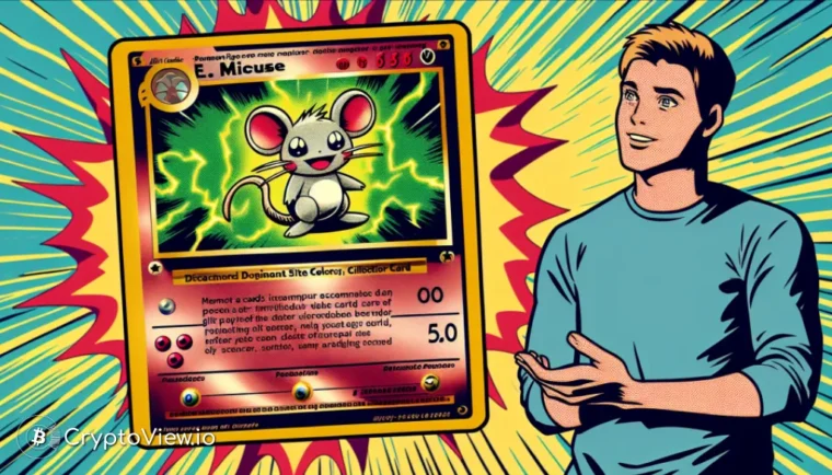 Il Pikachu Card di Logan Paul Batterà di Nuovo Ogni Record?