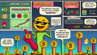 ¿Qué preventa de Meme Coin está Dominando a Principios de 2026?