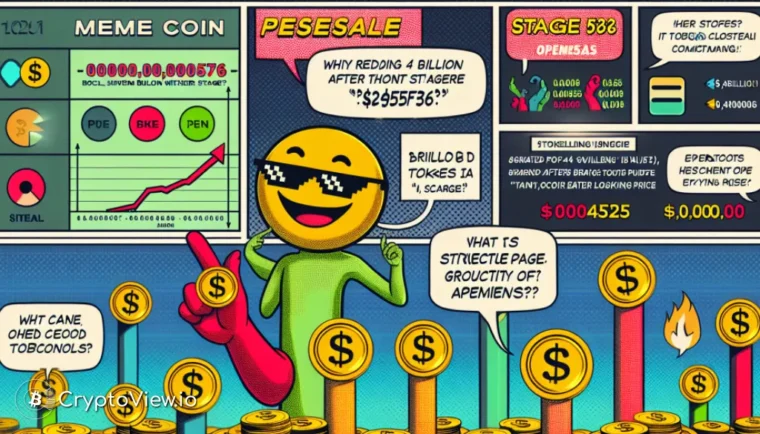 Quel Meme Coin en Prévente Domine Début 2026 ?