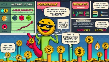 Quale prevendita di Meme Coin sta dominando all'inizio del 2026?