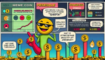 Qual Pré-venda de Meme Coin Está Dominando no Início de 2026?