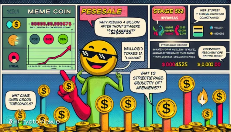 Qual Pré-venda de Meme Coin Está Dominando no Início de 2026?