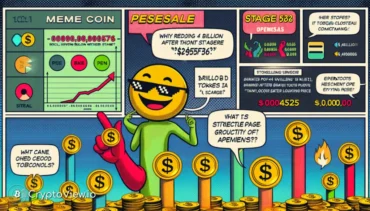 2026년 초 가장 인기 있는 밈 코인 사전 판매는 무엇일까요?