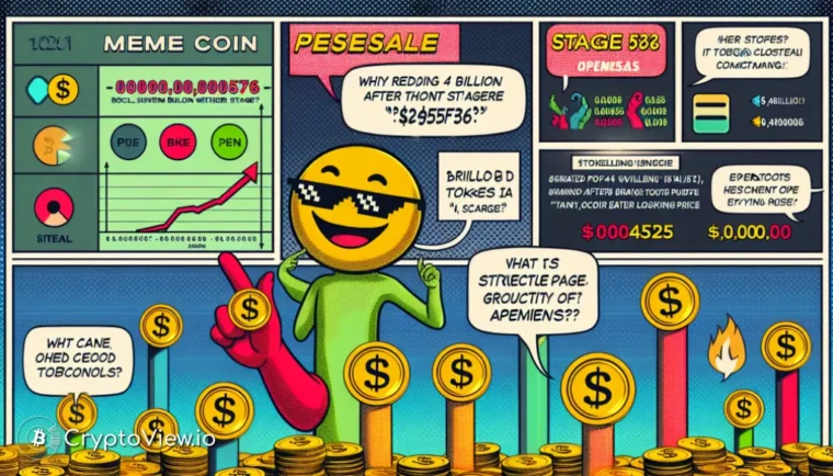 2026년 초 가장 인기 있는 밈 코인 사전 판매는 무엇일까요?