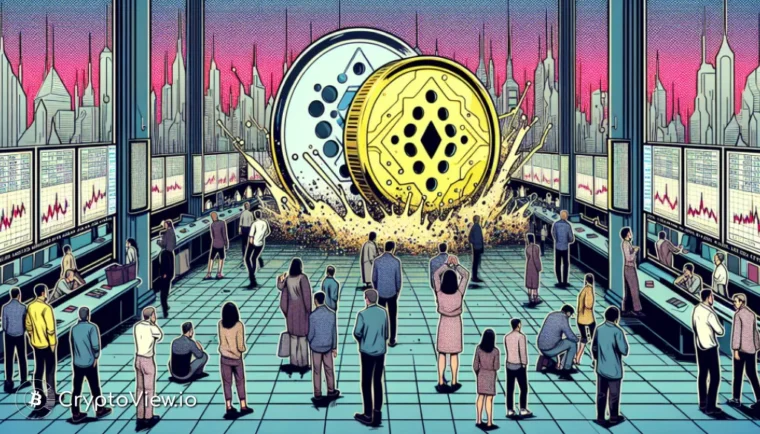 ¿Por qué los futuros de Cardano ADA provocaron una caída del precio del 3%?