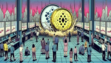 Perché i future di Cardano ADA hanno innescato un calo di prezzo del 3%?