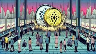 Por que os Futuros de Cardano ADA Desencadearam uma Queda de Preço de 3%?
