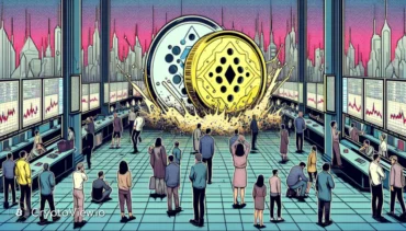 Почему фьючерсы на Cardano ADA вызвали падение цены на 3%?