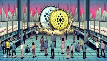 Cardano ADA 선물, 왜 3% 가격 하락을 일으켰을까요?