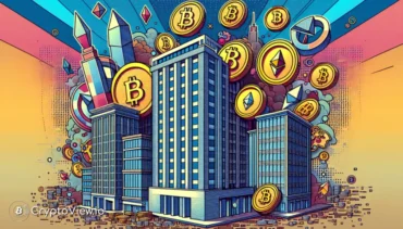 Hvor betydelige er Goldman Sachs' krypto-beholdninger?