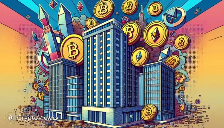 Quelle est la signification des avoirs crypto de Goldman Sachs ?