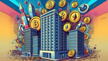 Quanto sono significative le partecipazioni crypto di Goldman Sachs?