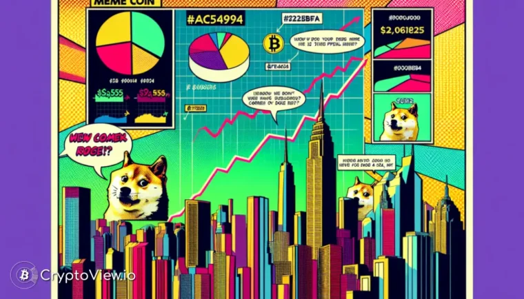 Was ist der potenzielle Gewinn für 2.000 $ in SHIB oder DOGE bis 2030?