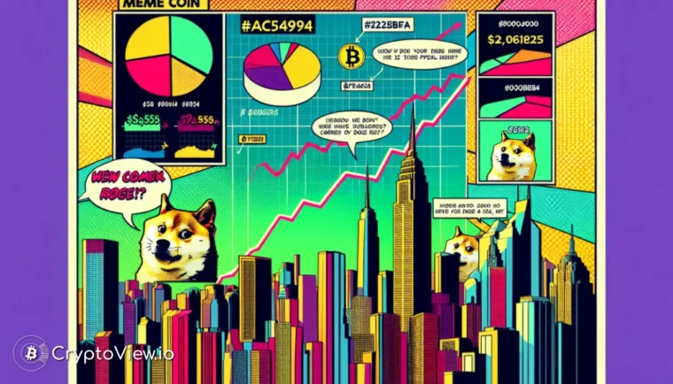 Hva er potensialet for avkastning for 2000 dollar i SHIB eller DOGE innen 2030?