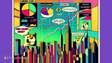 Jaki jest potencjalny zwrot z 2000 USD w SHIB lub DOGE do 2030 roku?