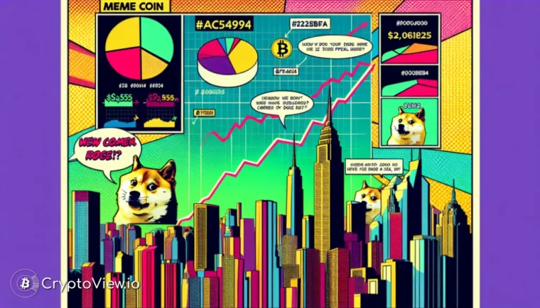 2030년까지 2,000달러 상당의 SHIB 또는 DOGE의 잠재적 수익은 얼마일까요?