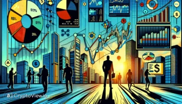 Comment la performance financière de Robinhood s'est-elle profilée en 2025 ?