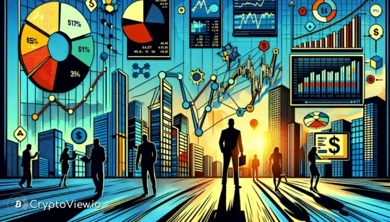 Come si è delineata la performance finanziaria di Robinhood nel 2025?