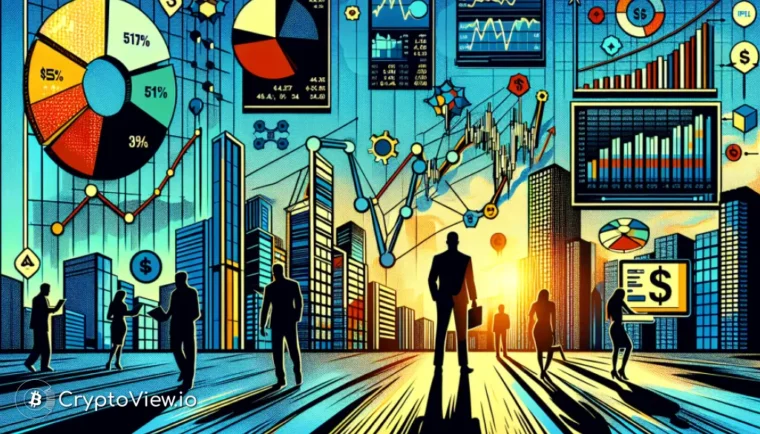 Hoe presteerde Robinhood financieel in 2025?