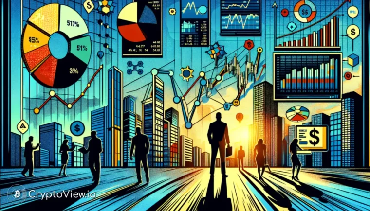 Hvordan formet Robinhoods finansielle resultater seg i 2025?