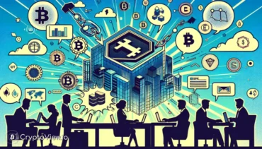 Er Avivas $300B XRPL-integration en game-changer?