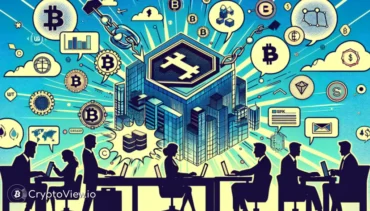 Is Aviva's $300B XRPL Integration a Game-Changer?