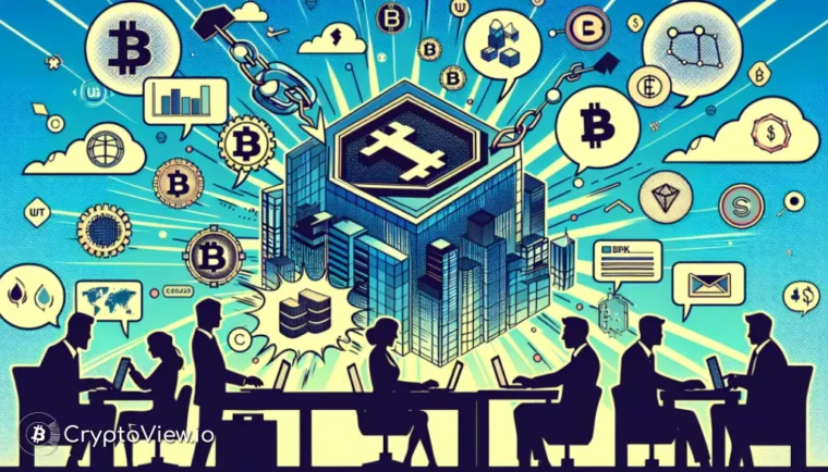 ¿Es la integración de 300.000 millones de dólares de Aviva en XRPL un cambio radical?