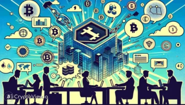 L'integrazione di XRPL da 300 miliardi di dollari di Aviva è un punto di svolta?