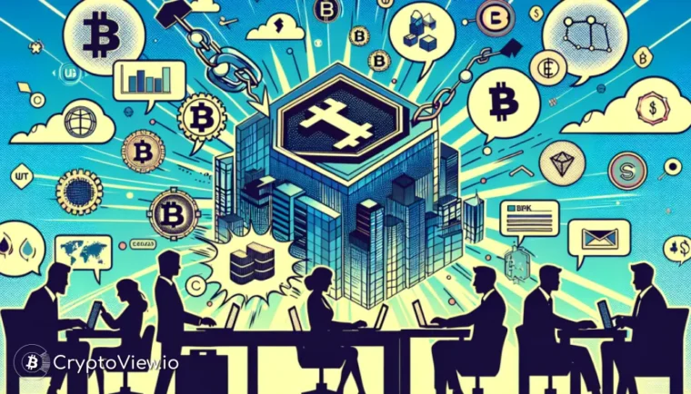 Avivaの3,000億ドルのXRPL統合はゲームチェンジャーとなるか?