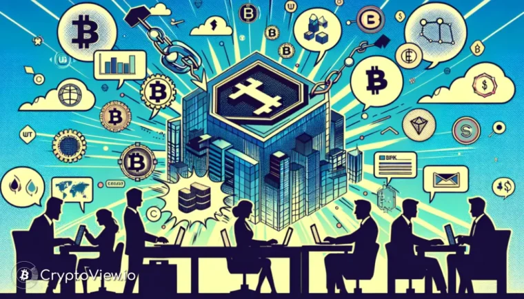 Er Avivas $300B XRPL-integrasjon en game-changer?