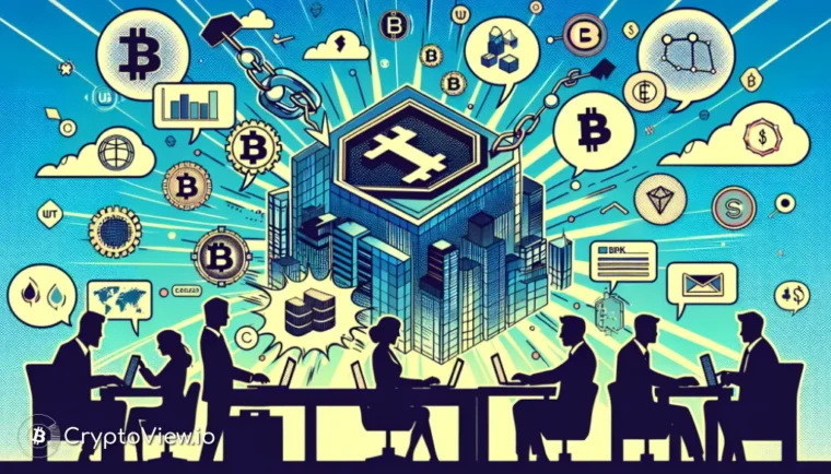 A Integração de US$ 300 bilhões da Aviva com o XRPL é um divisor de águas?