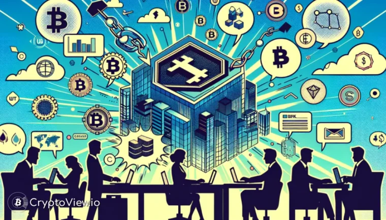 Aviva 3000亿美元的XRPL整合是游戏规则改变者吗？