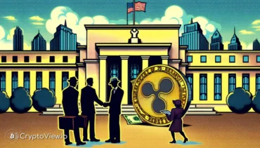 ¿Podría el compromiso de Ripple con la Fed elevar el papel de XRP?