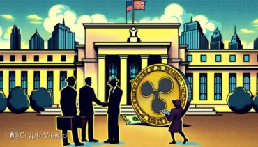 L'engagement de Ripple auprès de la Fed pourrait-il rehausser le rôle du XRP ?
