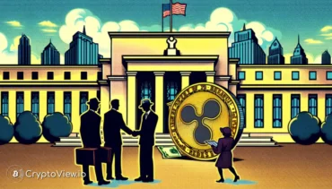 Может ли взаимодействие Ripple с ФРС повысить роль XRP?
