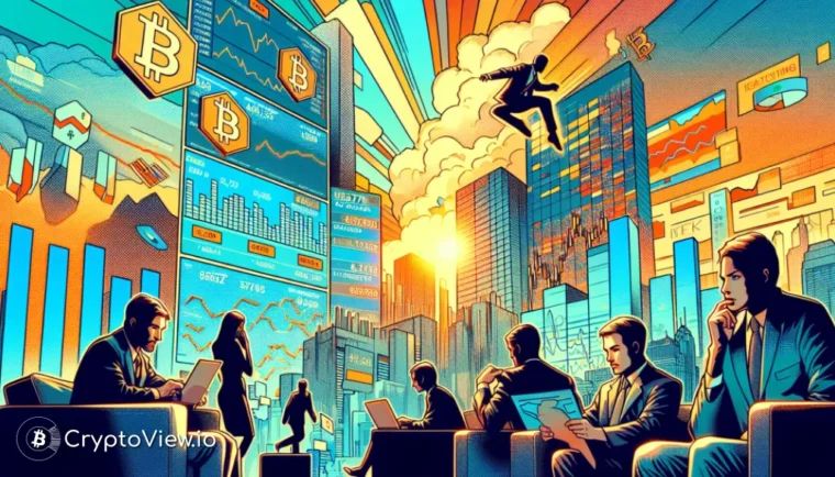 Hvorfor suspenderede Blockfills krypto-udbetalinger?