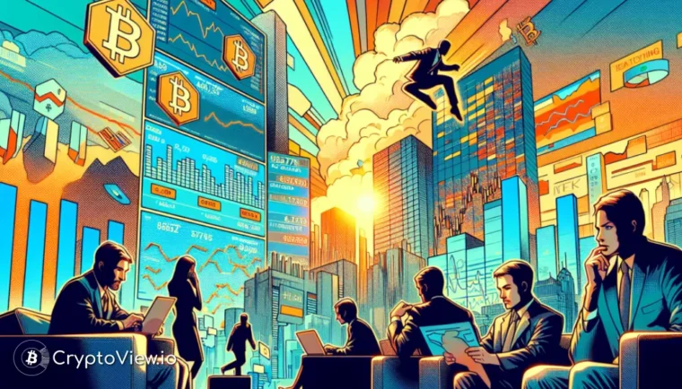 Pourquoi Blockfills a-t-il suspendu les retraits de crypto ?