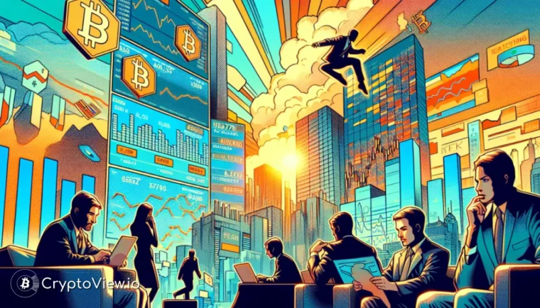 Waarom heeft Blockfills Crypto Opnames Opgeschort?