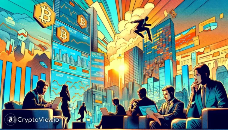 Dlaczego Blockfills Zawiesił Wypłaty Krypto?