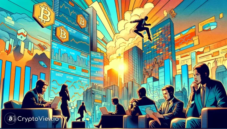 Por que a Blockfills Suspendeu Saques de Cripto?