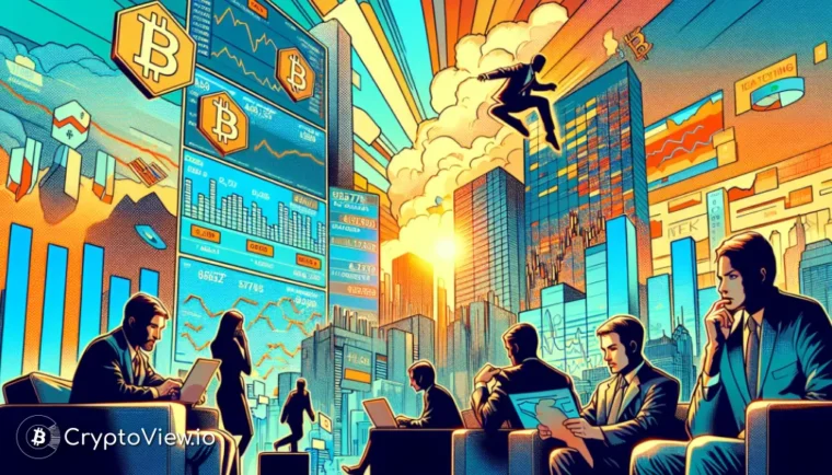 Почему Blockfills приостановила вывод криптовалюты?