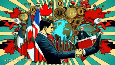 Jak Rozmowy Trumpa z Iranem Wpłynęły na Krypto?