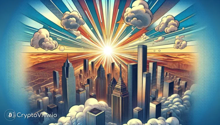 Er Monads nylige prisoppgang bærekraftig?