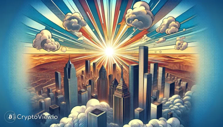 Czy ostatni wzrost ceny Monad jest zrównoważony?