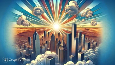 A Recente Alta de Preço do Monad é Sustentável?